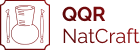 QQRNATCRAFT logo