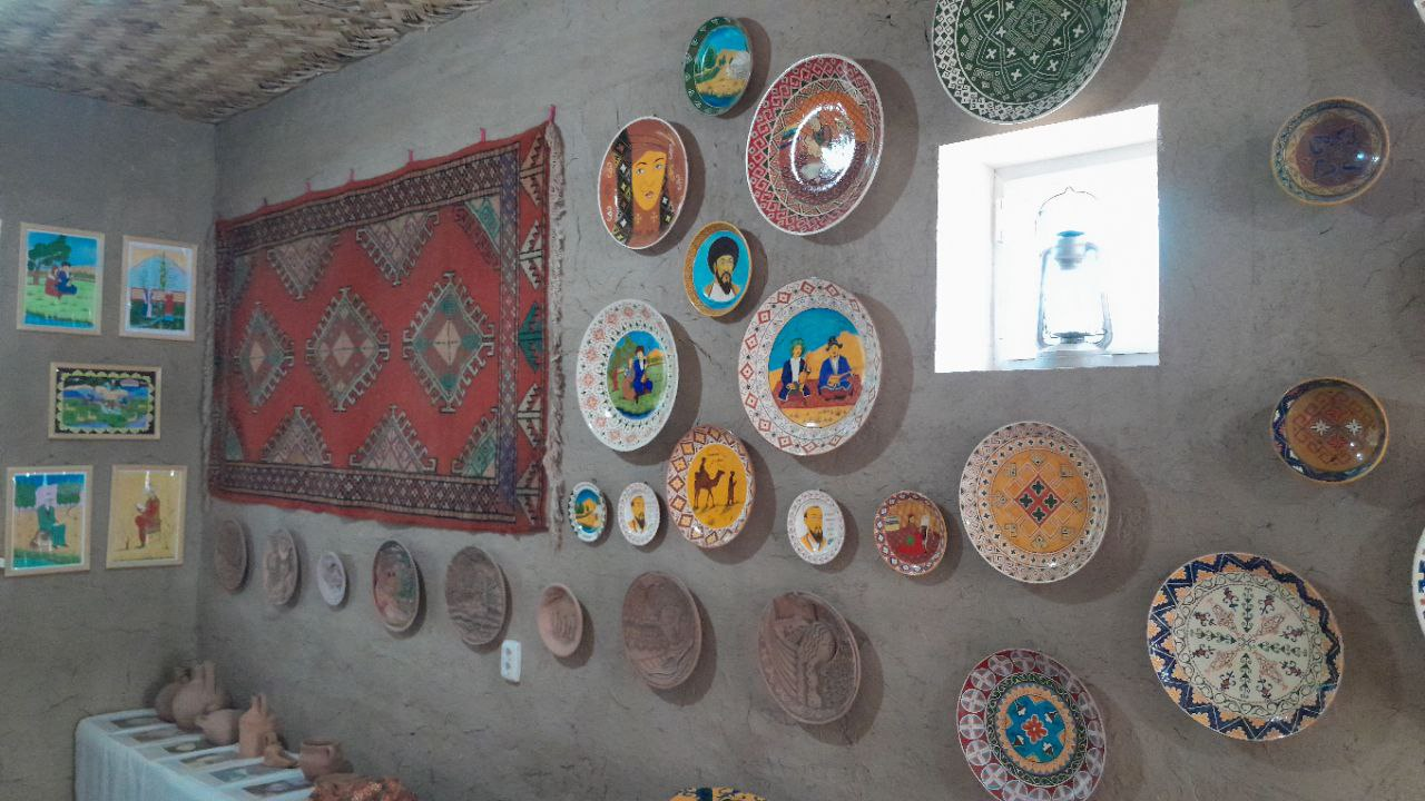 Allambergenov Salamat YATT