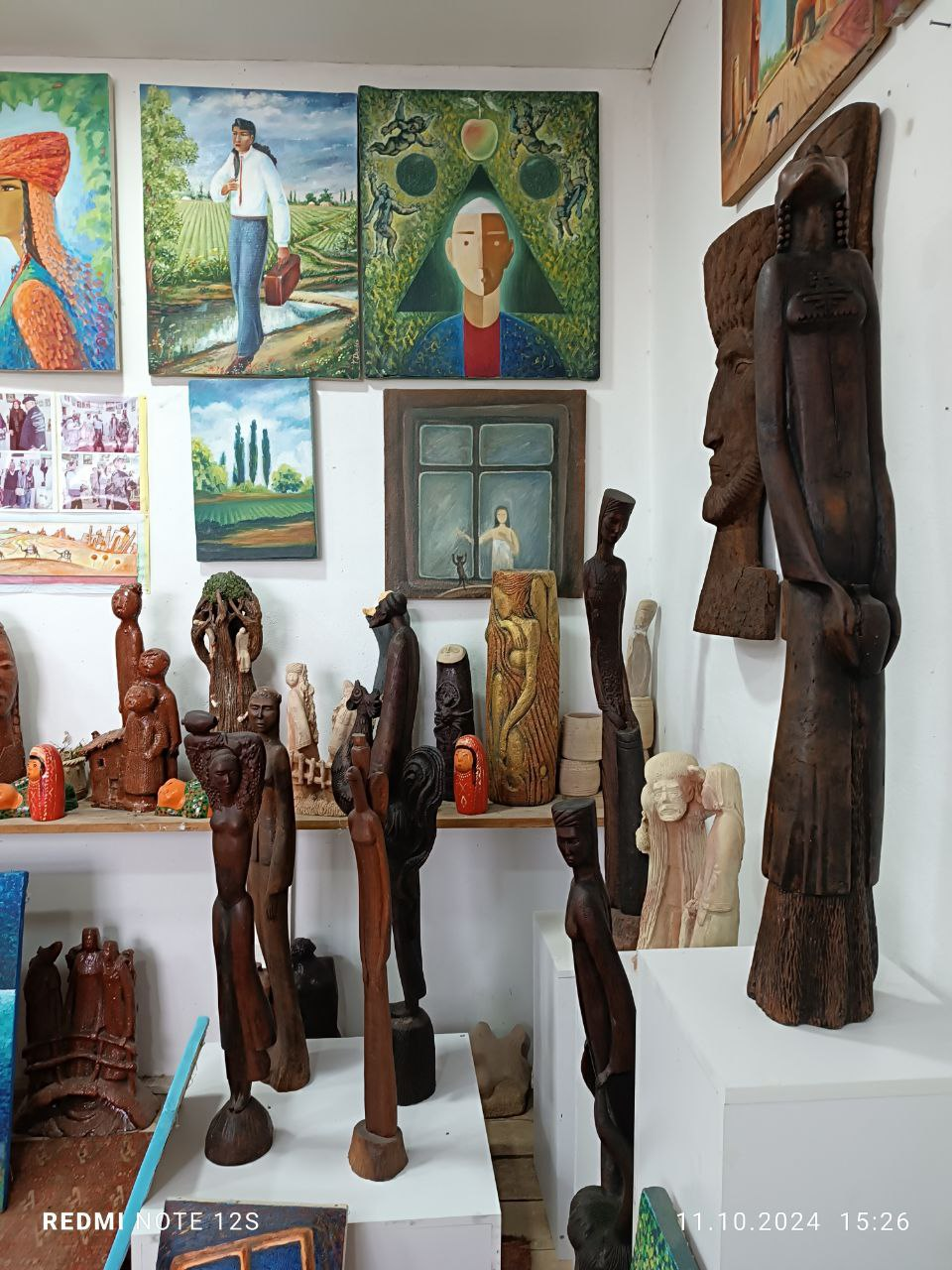 Tadjimuratov Adil YATT