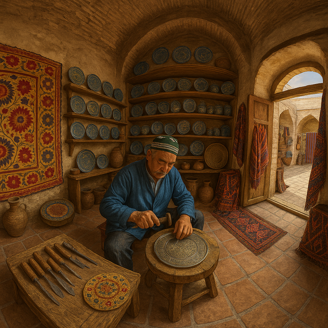 Virtual ko'rgazma