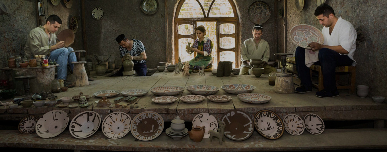 Zargarlik craft image 1